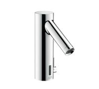 Axor Starck - Grifo de lavabo automático, cromo 10101000