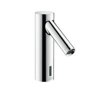 Axor Starck grifo para lavabo de pie electrónico cromo 10145000