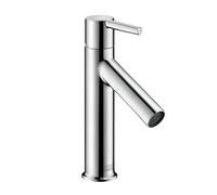 Axor Starck grifo para lavabo de pie cromo 10007000