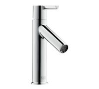 Axor Starck grifo para lavabo de pie cromo 10003000