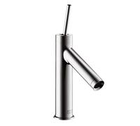 Axor Starck grifo para lavabo de pie cromo 10117000