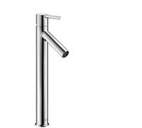 Axor Starck grifo para lavabo de pie cromo 10103000