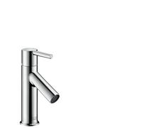 Axor Starck - Grifo monomando para lavamanos 180, cromo 10102000
