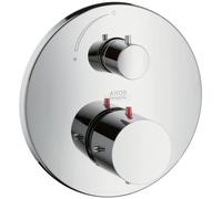 Axor Starck grifo para ducha empotrado con termostato cromo 10700000