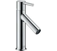 Axor Starck grifo para lavabo de pie cromo 10007000