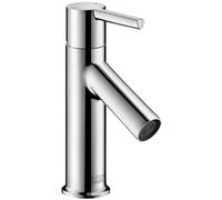 Axor Starck - Grifo monomando para lavamanos 180, cromo 10102000