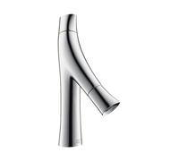 Axor Starck grifo para lavabo de pie cromo 12011000