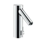Axor Starck - Grifo de lavabo automático, cromo 10101000