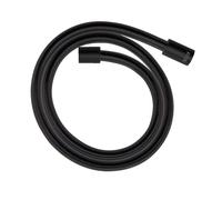 Axor Starck - Manguera de ducha 125 cm, negro mate 28282670