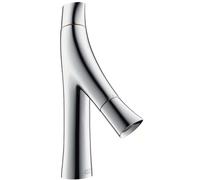 Axor Grifo de lavabo Starck de pie cromo 12011000
