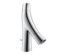 Axor Starck Organic grifo para lavabo de pie cromo 12014000
