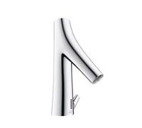 Axor Starck Organic grifo para lavabo de pie electrónico cromo 12171000