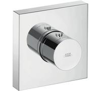 Axor Starck Shower Collection grifo para ducha empotrado con termostato cromo 10755000