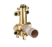 Axor Starck Shower Collection sistema empotrado para grifo 28486180