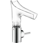 Axor Starck V grifo para lavabo de pie cromo 12123000