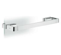 Axor - Tirador de puerta de ducha, longitud 444 mm, cromo 42837000