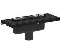 Axor uBox universal kit de montaje cm 01007180