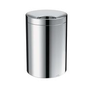 Axor Universal Circular - Cubo de basura 5l, cromo 42872000