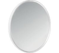Axor Universal Circular espejo 60x60 cm circular blanco 42848700