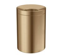 Axor Universal Circular papelera 5 l marrón 42872140