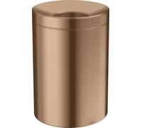 Axor Universal Circular papelera 5 l oro 42872310