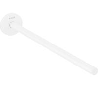 Axor Universal Circular toallero blanco 42826700