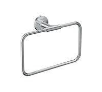 Axor Universal Circular - Toallero, cromo 42823000