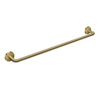 Axor Universal Circular - Toallero, longitud 60 cm, acabado oro pulido 42860990