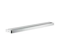 Axor Universal - Estante con toallero, longitud 89 cm, cromo 42833000