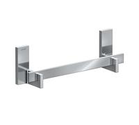 Axor Universal Rectangular - Agarradero, longitud 30 cm, cromo 42613000