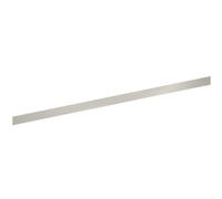 Axor Universal Rectangular barra para toallas acero 42683800