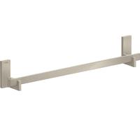 Axor Universal Rectangular barra para toallas níquel 42661820