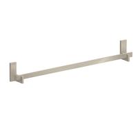 Axor Universal Rectangular barra para toallas níquel 42683820