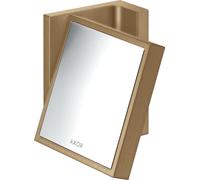 Axor Universal Rectangular espejo cosmético 12x11 cm rectangular 42649140