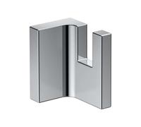 Axor Universal Rectangular - Gancho, cromo 42611000