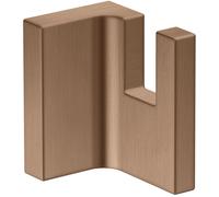 Axor Universal Rectangular toallero || 42611310