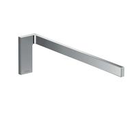 Axor Universal Rectangular - Toallero, longitud 38 cm, cromo 42626000