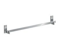 Axor Universal Rectangular - Toallero, longitud 80 cm, cromo 42683000