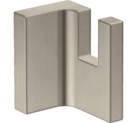Axor Universal Rectangular toallero níquel 42611820