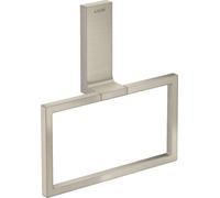 Axor Universal Rectangular toallero níquel 42623820