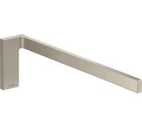Axor Universal Rectangular toallero níquel 42626820