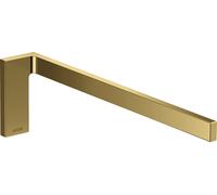 Axor Universal Rectangular toallero oro 42626990