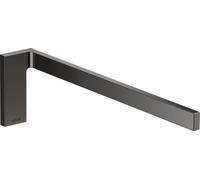 Axor Universal Rectangular toallero satinado 42626330