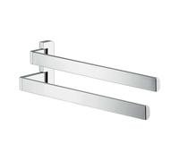 Axor Universal - Toallero, longitud 41 cm, cromo 42821000