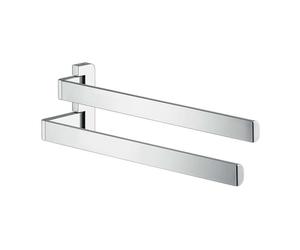 Axor Universal - Toallero, longitud 41 cm, cromo 42821000