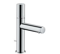 Axor Uno - Grifo de lavabo 110 con desagüe, cromo 45001000