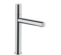 Axor Uno - Grifo de lavabo 200, cromo 45003000