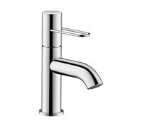 Axor Uno grifo para lavabo de pie cromo 38021000