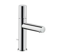 Axor Uno - Grifo de lavabo 110 con desagüe, cromo 45001000