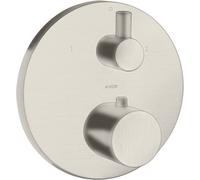 Axor Uno2 grifo de bañera y ducha empotrado con termostato || 38720800